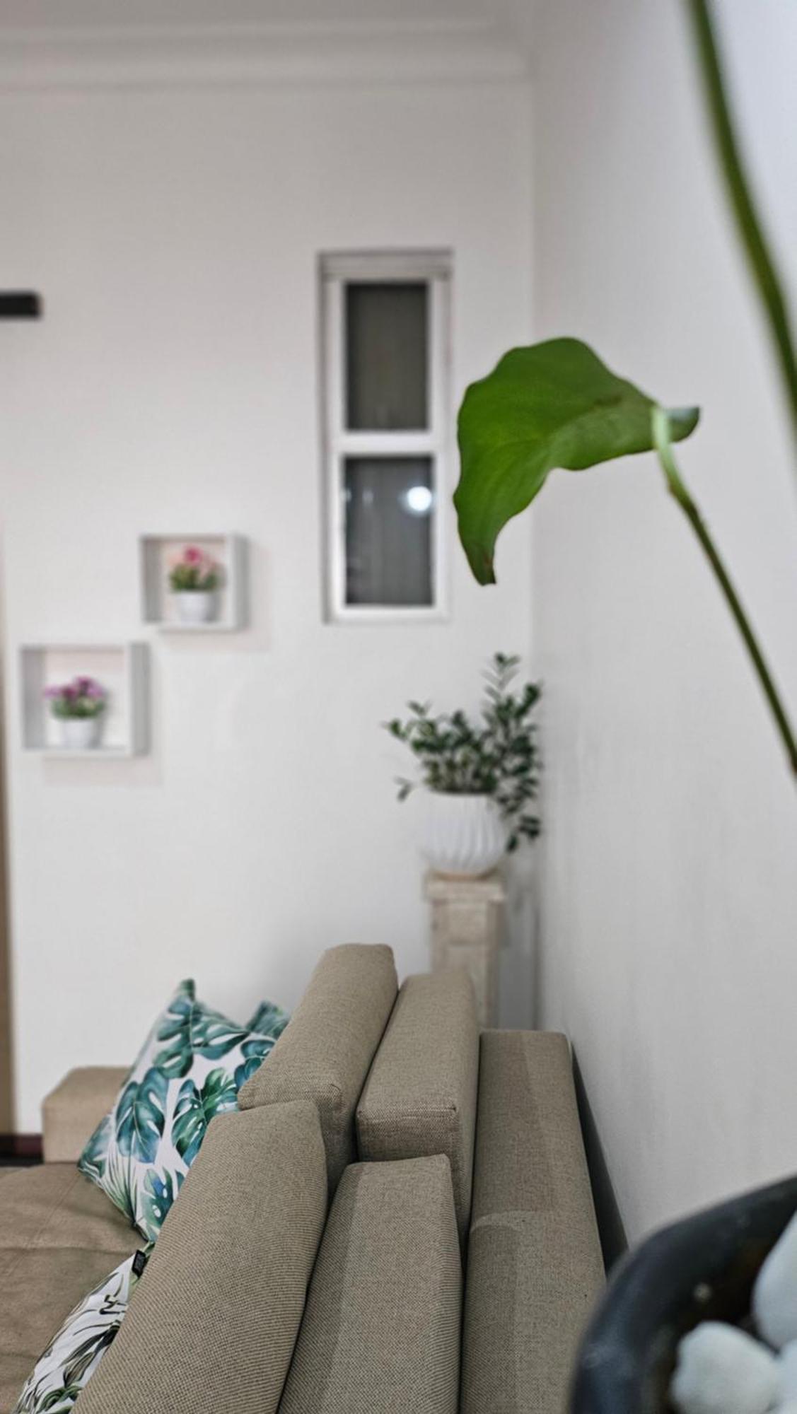 Copacabana Lofts 公寓 里约热内卢