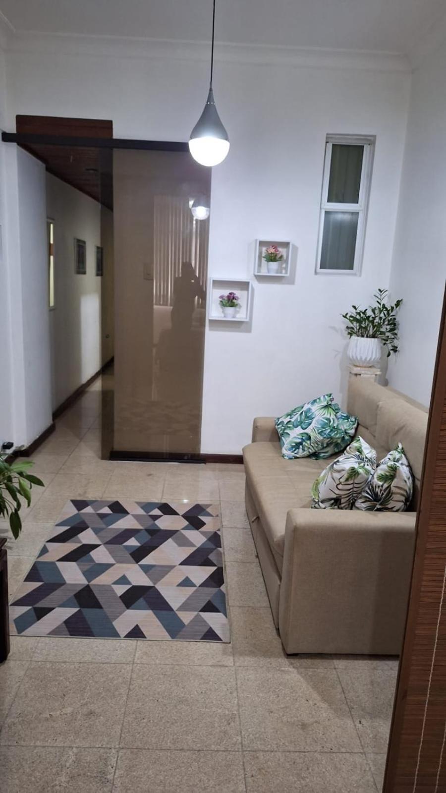 Copacabana Lofts 公寓 *