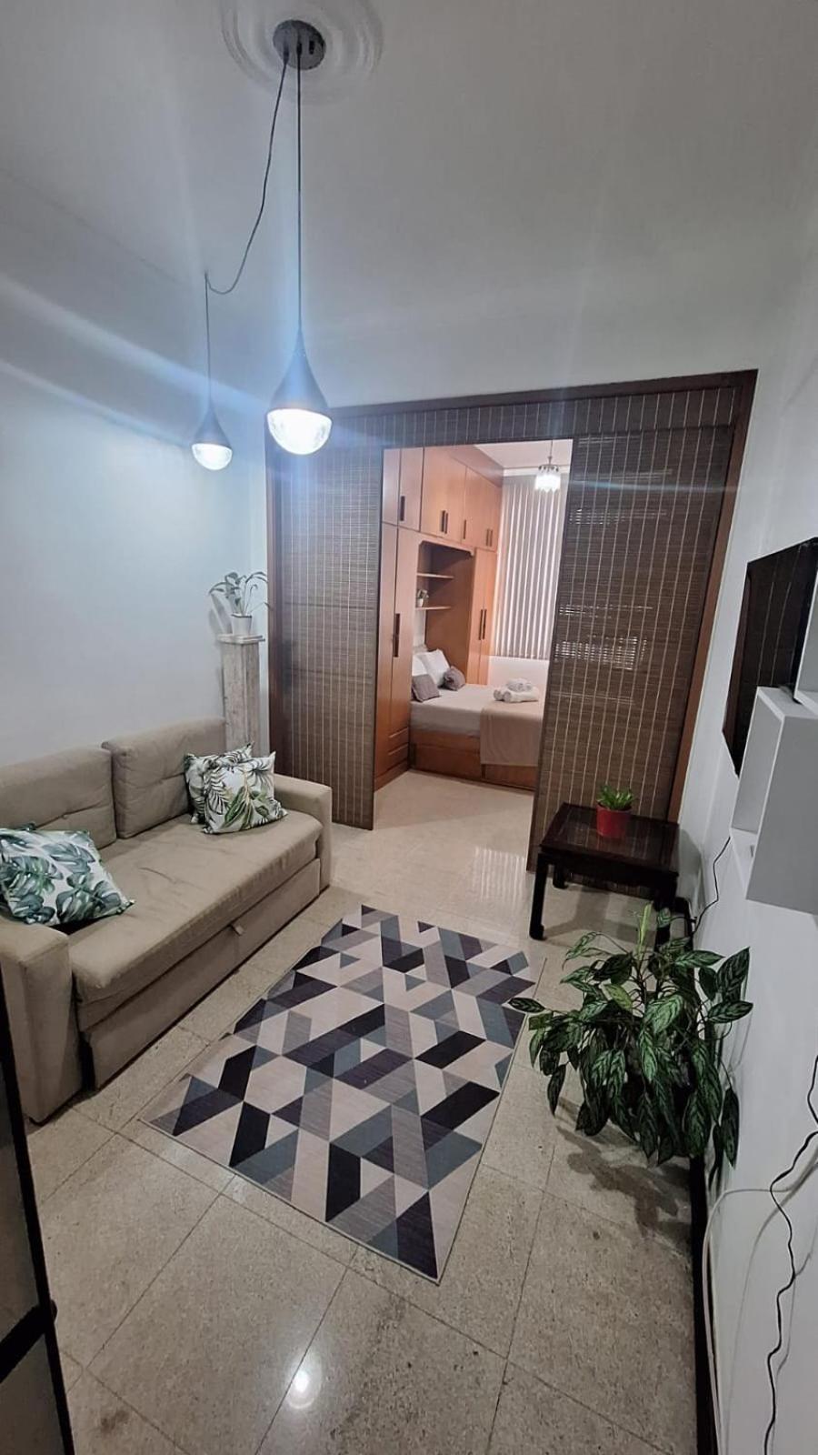 Copacabana Lofts * 里约热内卢