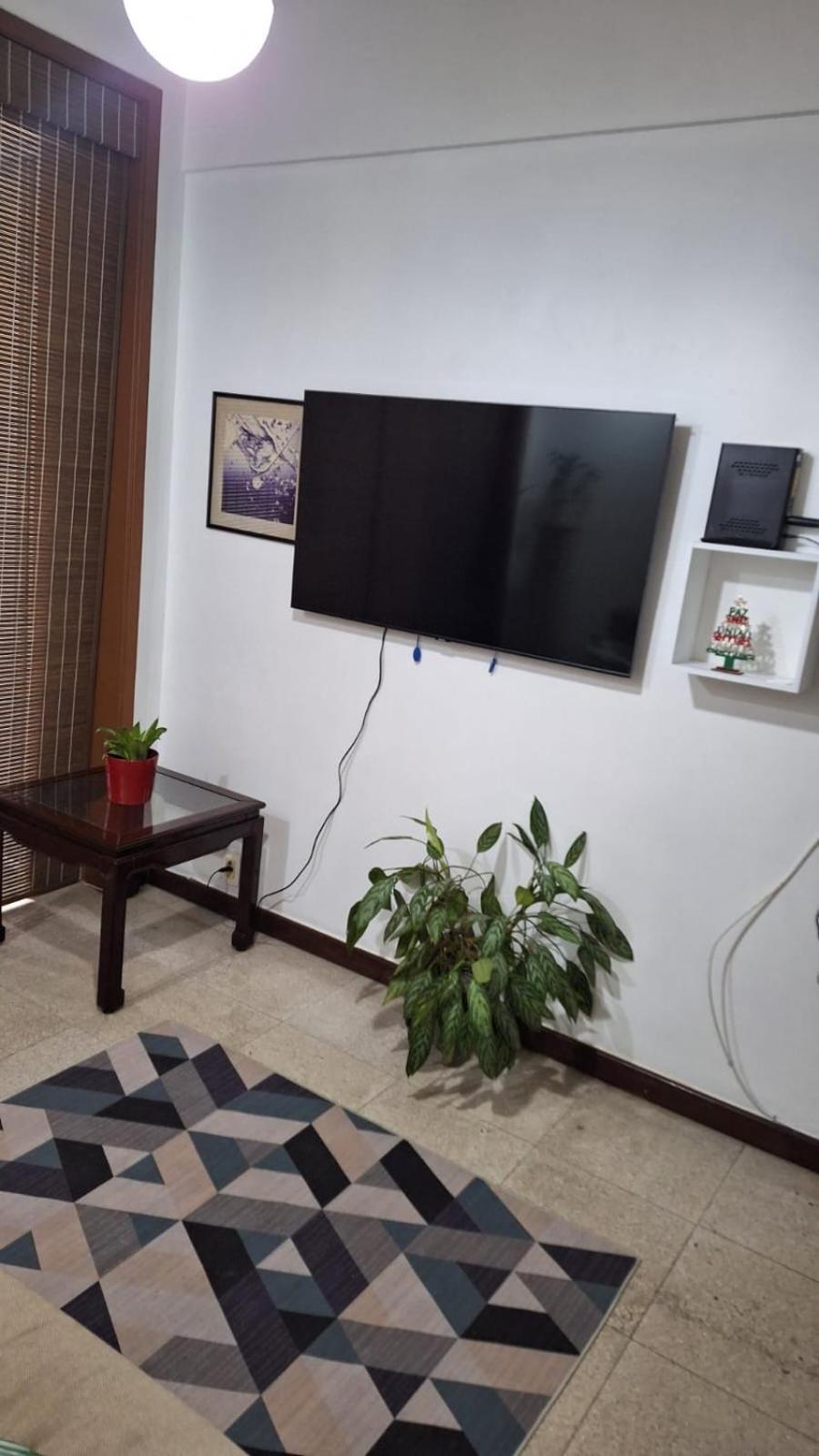 Copacabana Lofts 公寓 里约热内卢