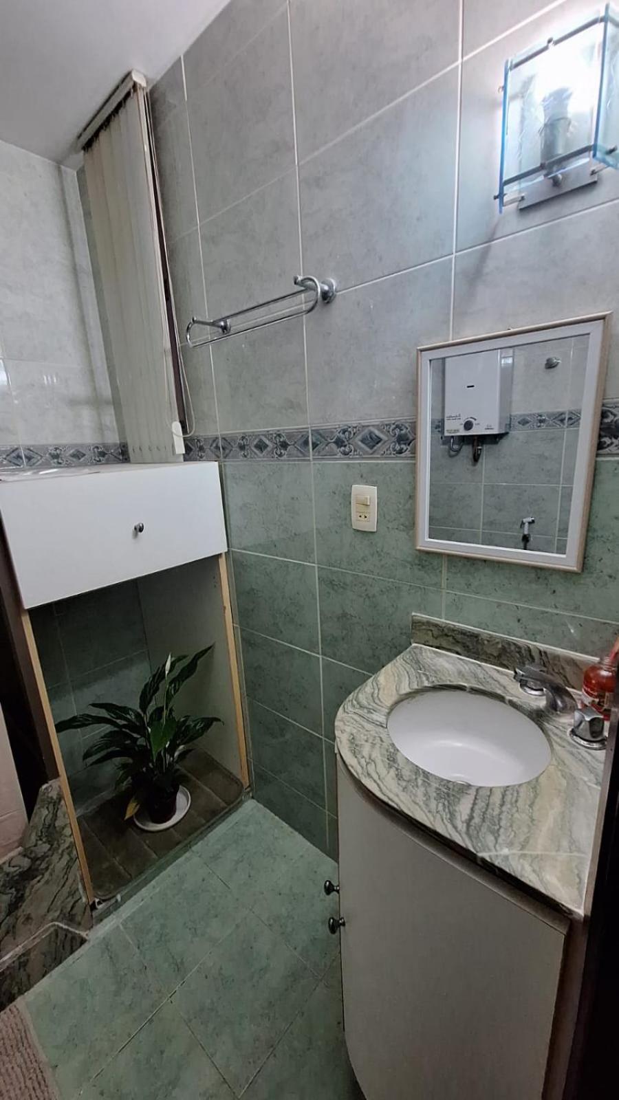 Copacabana Lofts 公寓