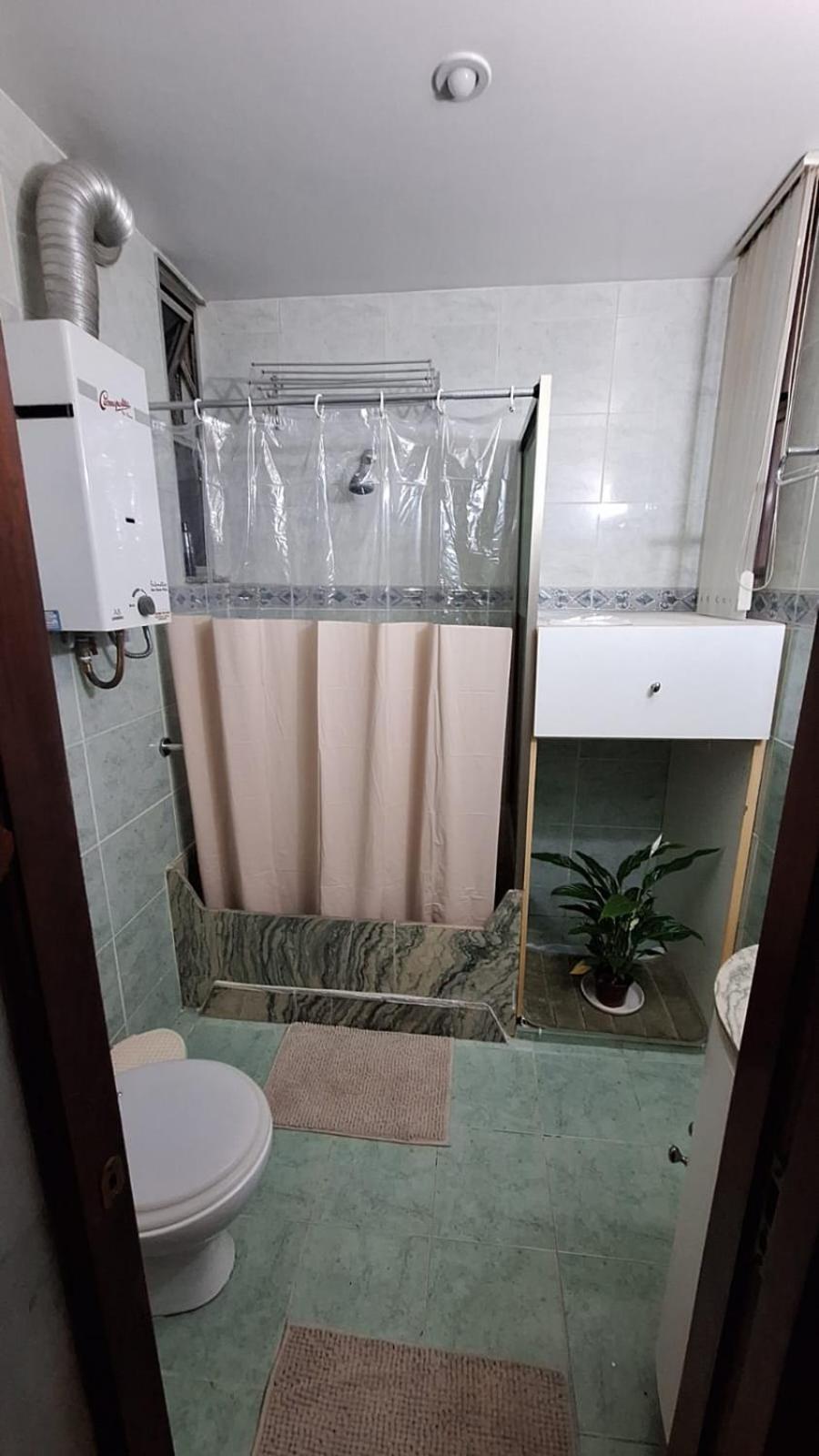 Copacabana Lofts 公寓