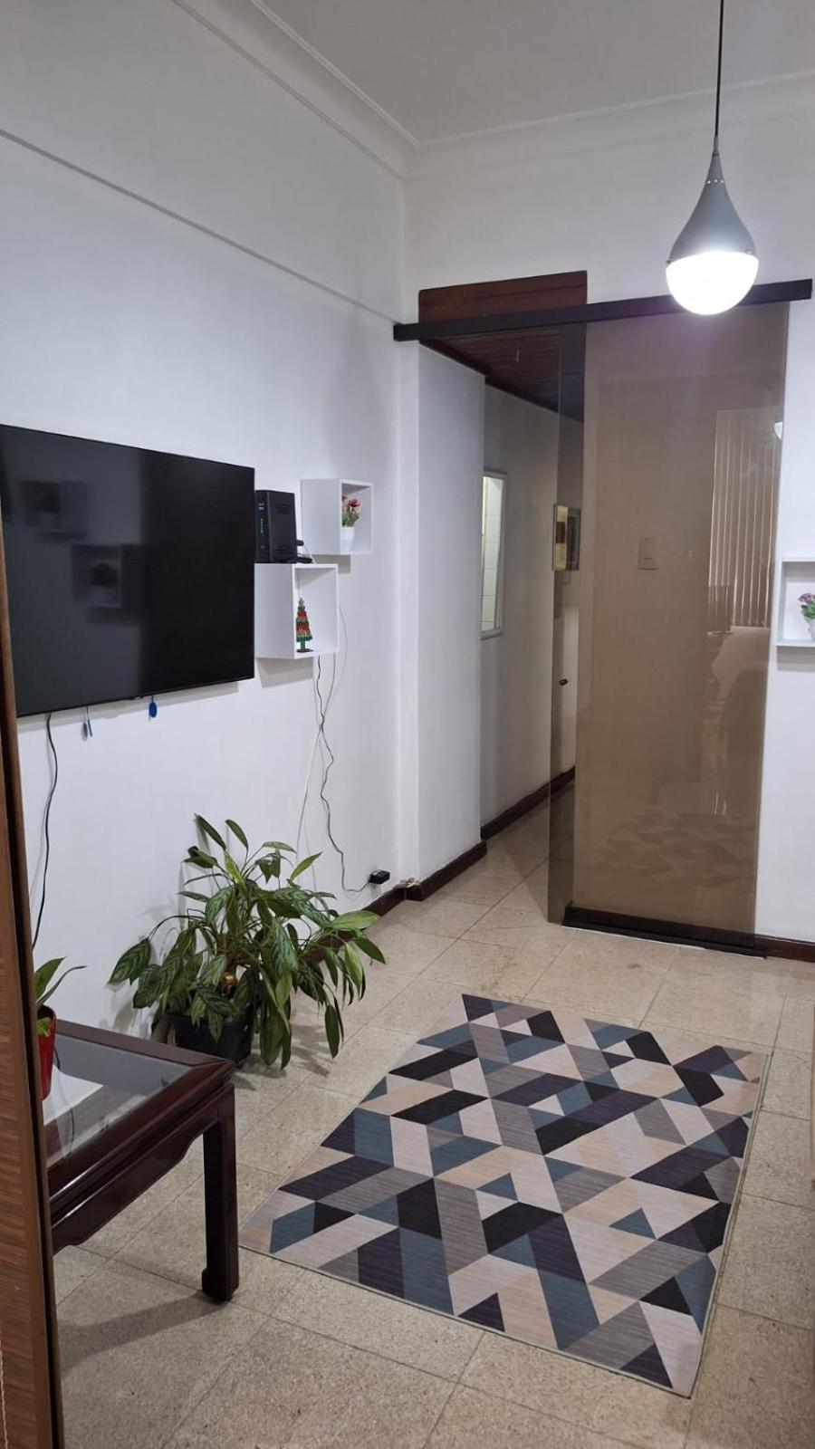 公寓 Copacabana Lofts 里约热内卢