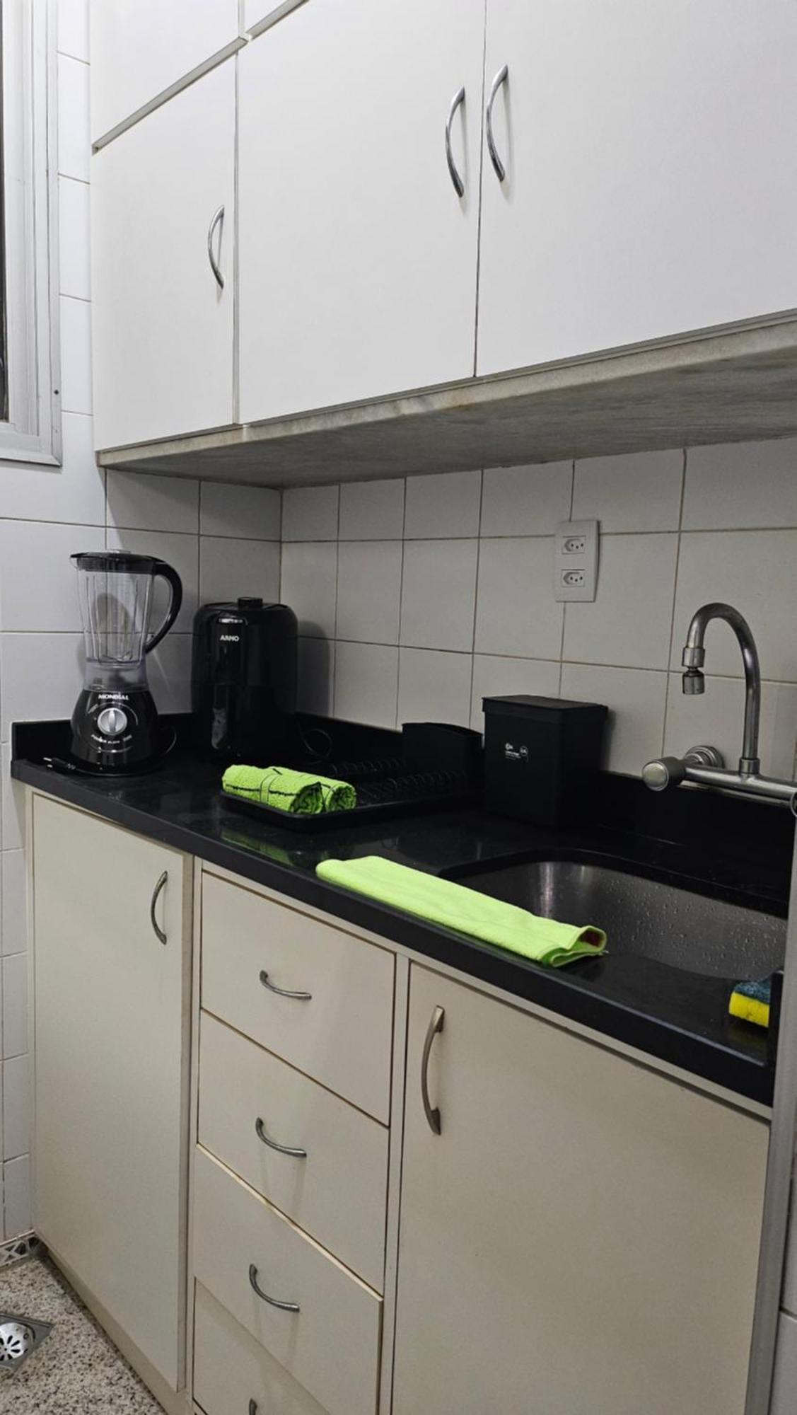 Copacabana Lofts 里约热内卢