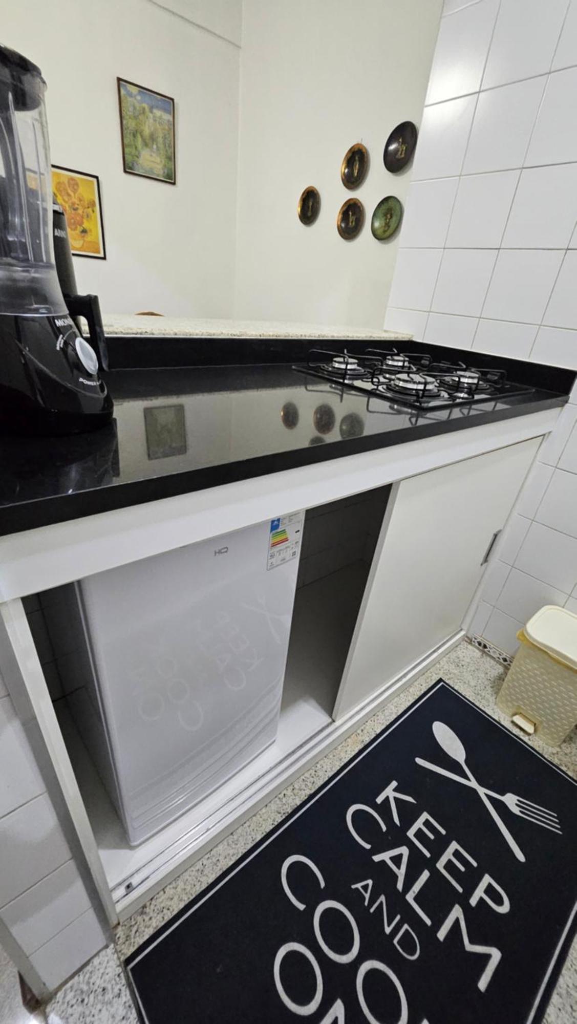 Copacabana Lofts 公寓