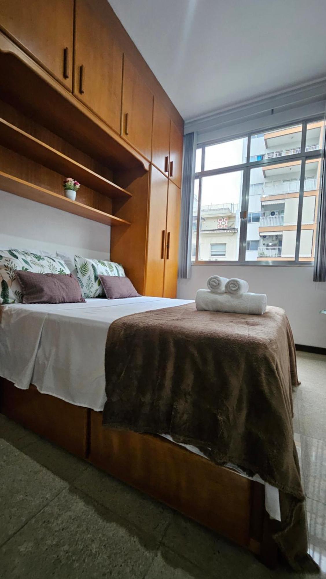Copacabana Lofts 里约热内卢