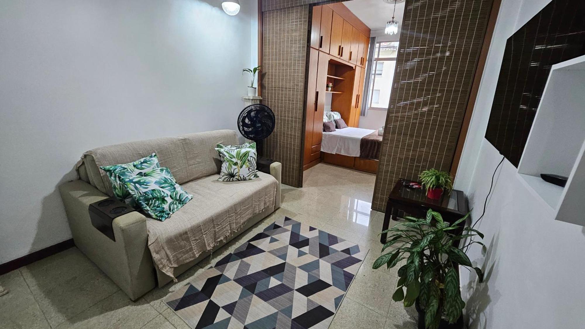 Copacabana Lofts 里约热内卢